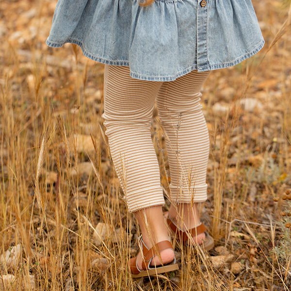 Fairest Of Them All | Kids & Youth Leggings | Made in USA